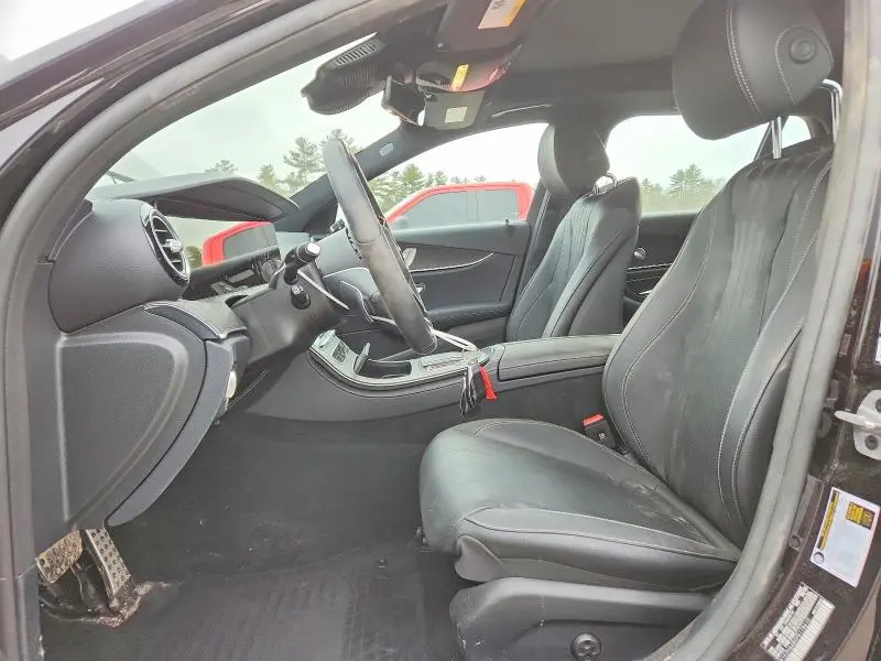 2023 MERCEDES-BENZ E 450 4M ALL TERRAIN  