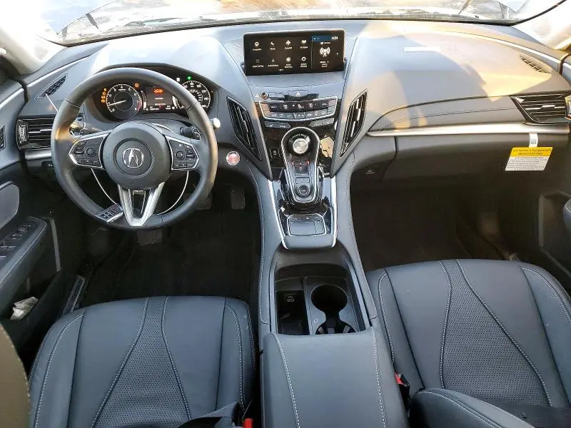 2024 ACURA RDX TECHNOLOGY  