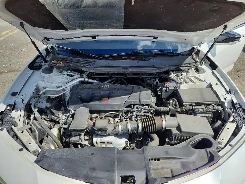 2021 ACURA TLX   