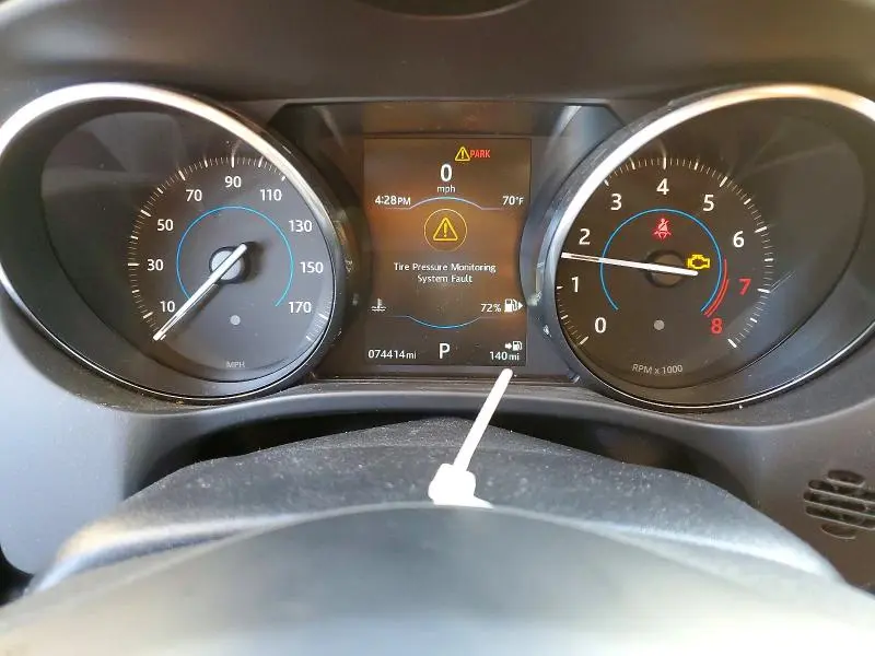 2017 JAGUAR F-PACE PREMIUM  