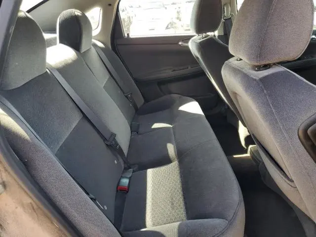 2014 CHEVROLET IMPALA LIMITED LT