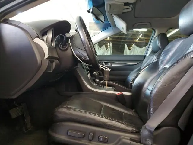 2011 ACURA TL   