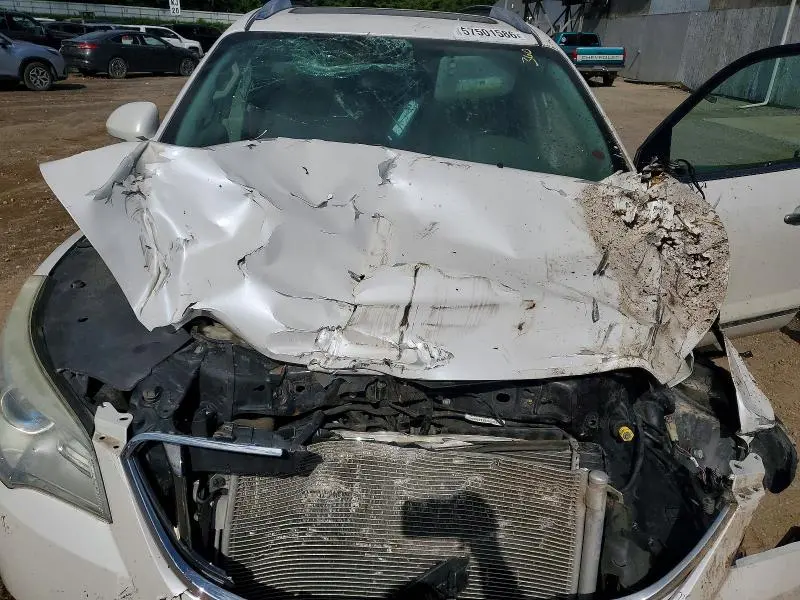 2016 BUICK ENCLAVE   