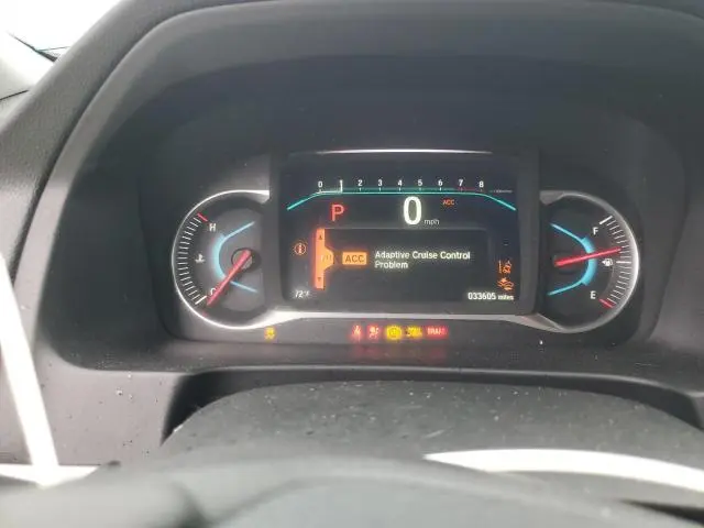 2024 HONDA PILOT EXL  