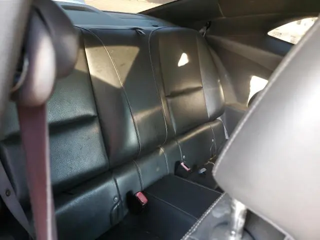 2011 CHEVROLET CAMARO LT  