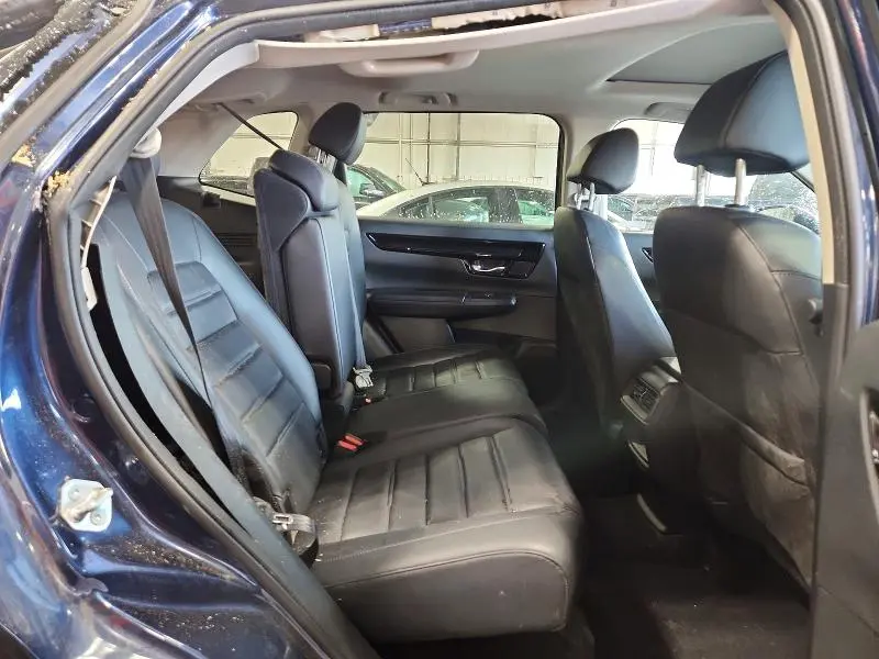 2024 HONDA CR-V EXL  