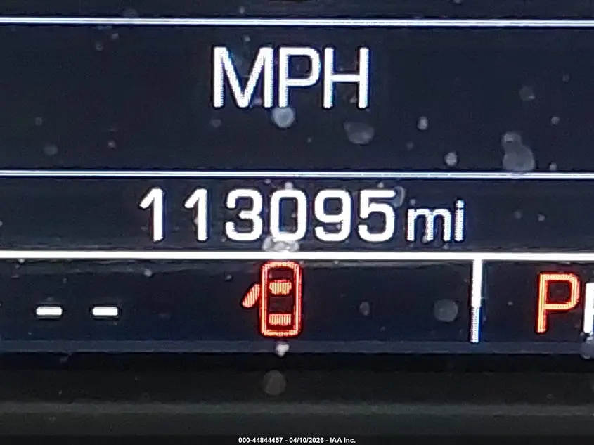 2015 CHEVROLET SILVERADO 1500 2LT