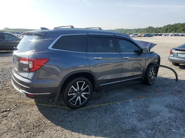 2020 HONDA PILOT ELITE  