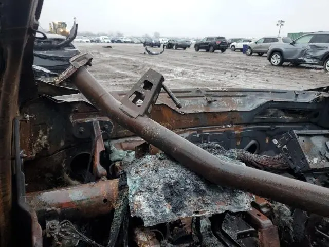 2012 NISSAN MURANO S  