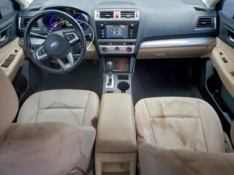 2015 SUBARU LEGACY 2.5I PREMIUM  