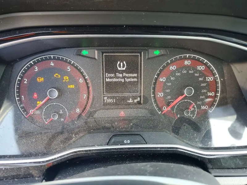 2020 VOLKSWAGEN JETTA S  