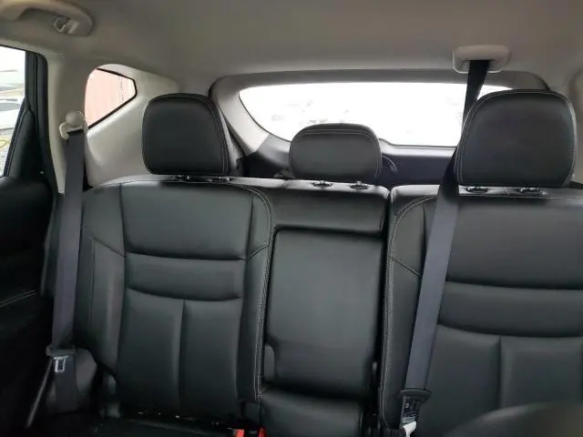 2023 NISSAN MURANO SL  