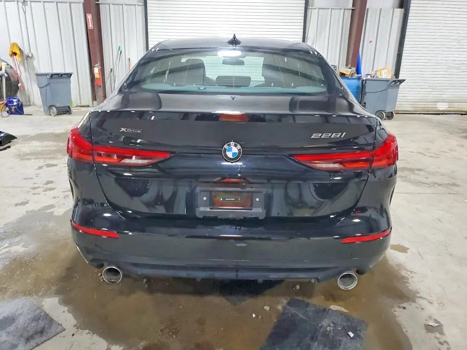 2024 BMW 228XI   