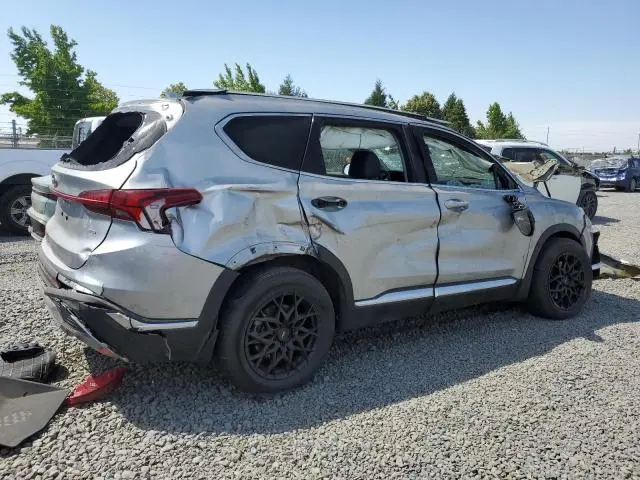 2023 HYUNDAI SANTA FE SEL PREMIUM  