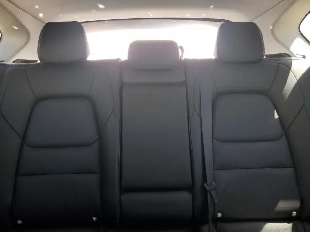 2025 MAZDA CX-5 SELECT  
