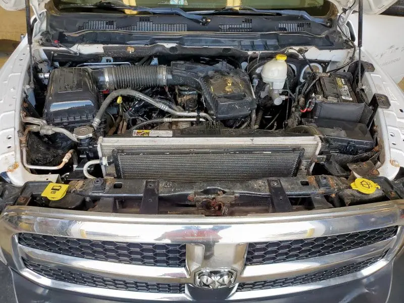 2013 RAM 1500 ST