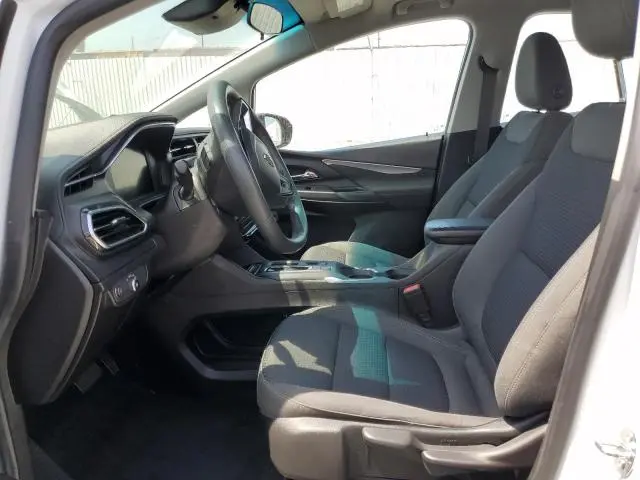 2023 CHEVROLET BOLT EV 1LT  