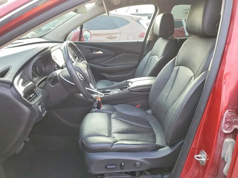 2016 BUICK ENVISION PREMIUM  