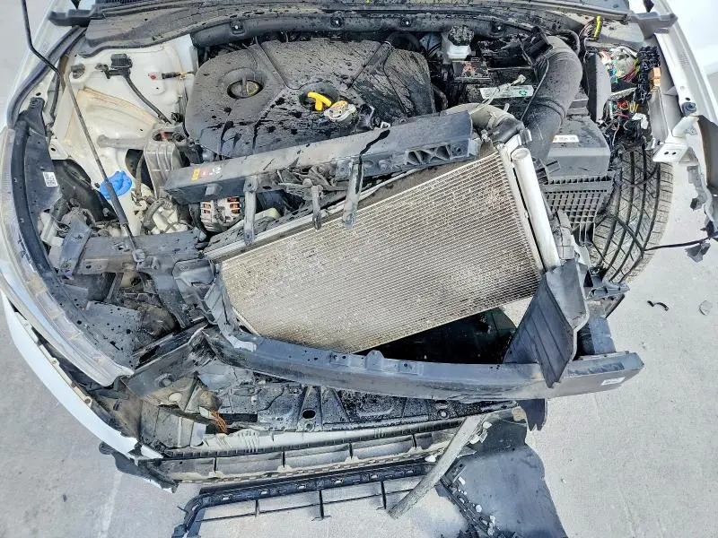 2020 HYUNDAI ELANTRA GT BASE  