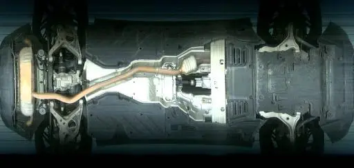 2021 MERCEDES-BENZ GLE 350  