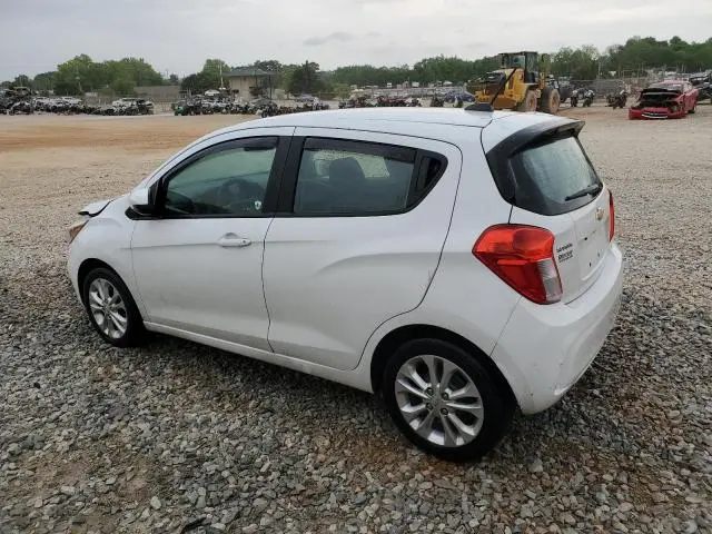 2019 CHEVROLET SPARK 1LT