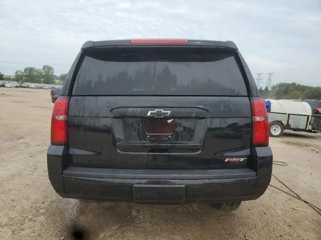 2020 CHEVROLET SUBURBAN K1500 PREMIER  