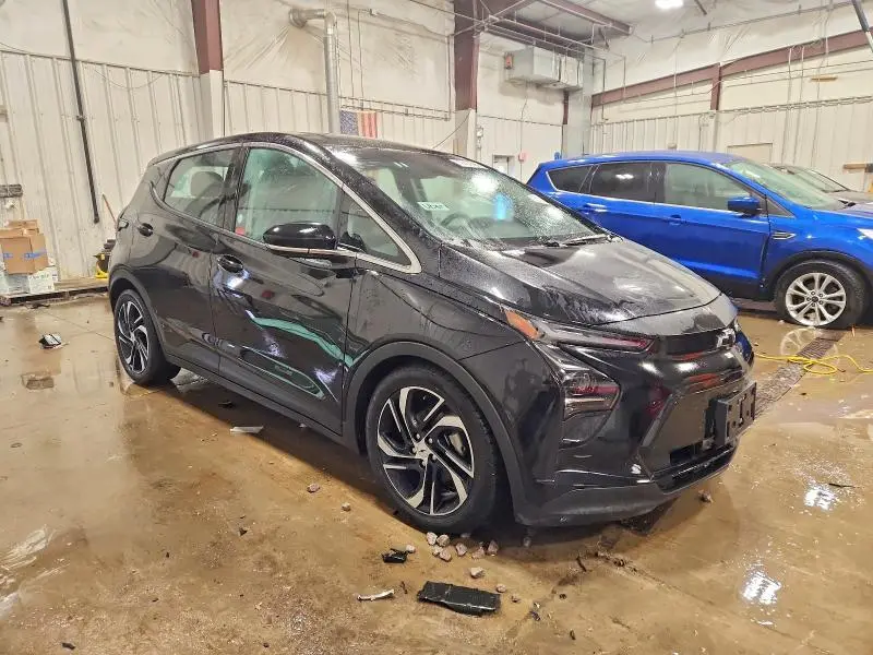 2023 CHEVROLET BOLT EV 2LT  