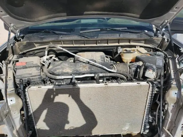 2020 GMC SIERRA K1500 ELEVATION  