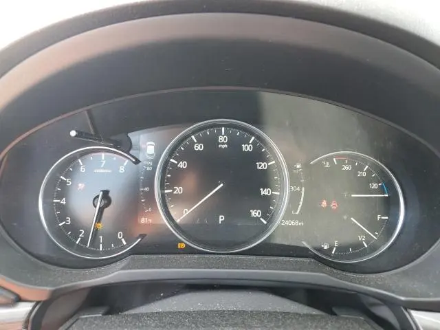 2023 MAZDA CX-5 PREMIUM PLUS  