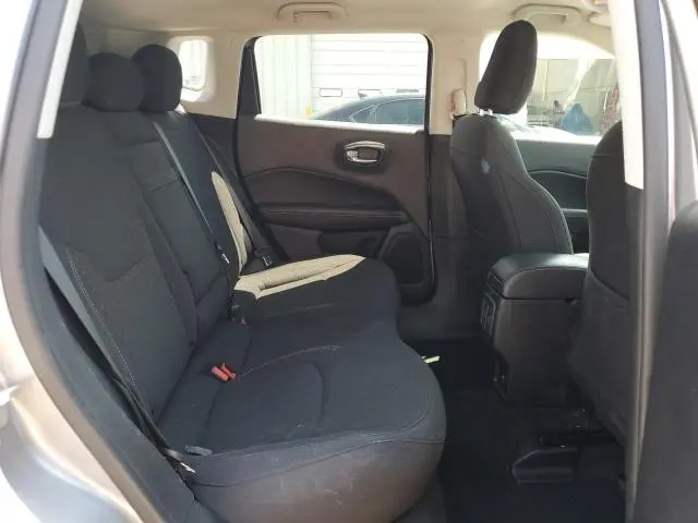 2020 JEEP COMPASS SPORT  