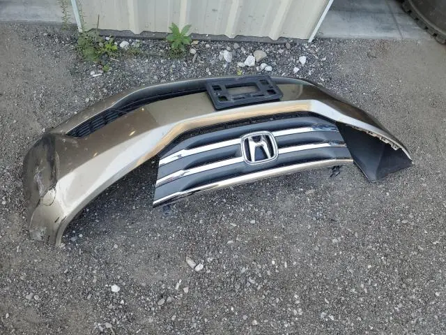 2013 HONDA ODYSSEY LX  