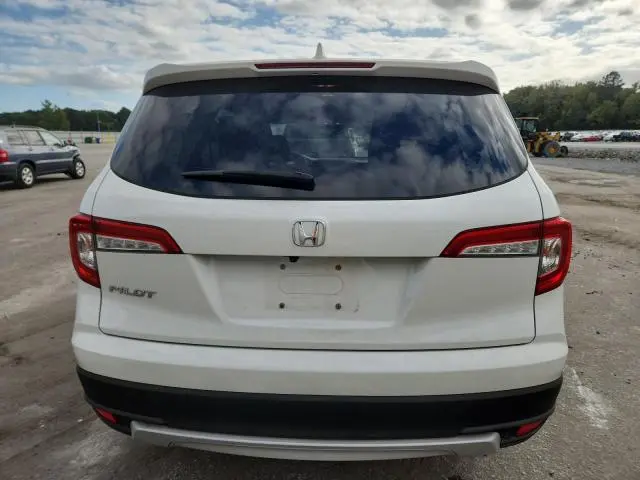2019 HONDA PILOT EX  
