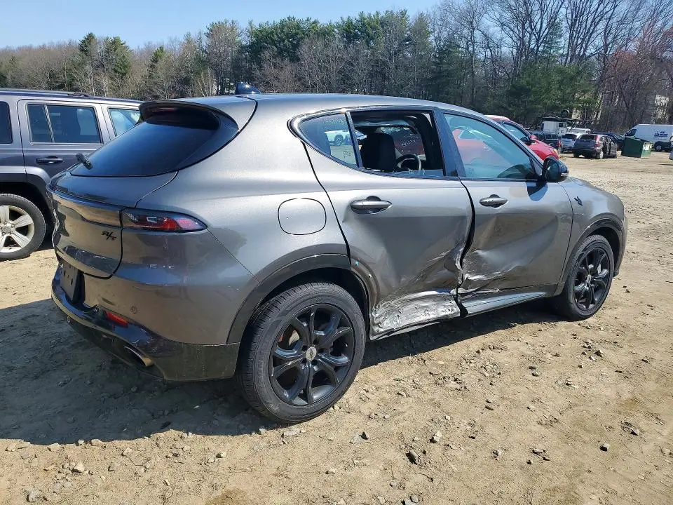 2024 DODGE HORNET R  