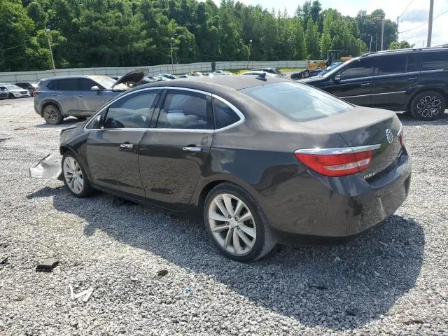 2013 BUICK VERANO   
