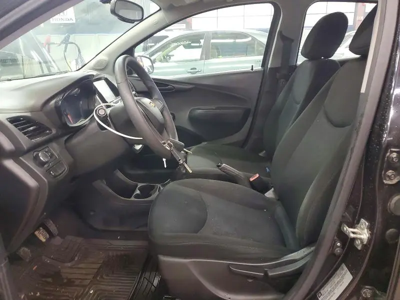 2016 CHEVROLET SPARK LS  