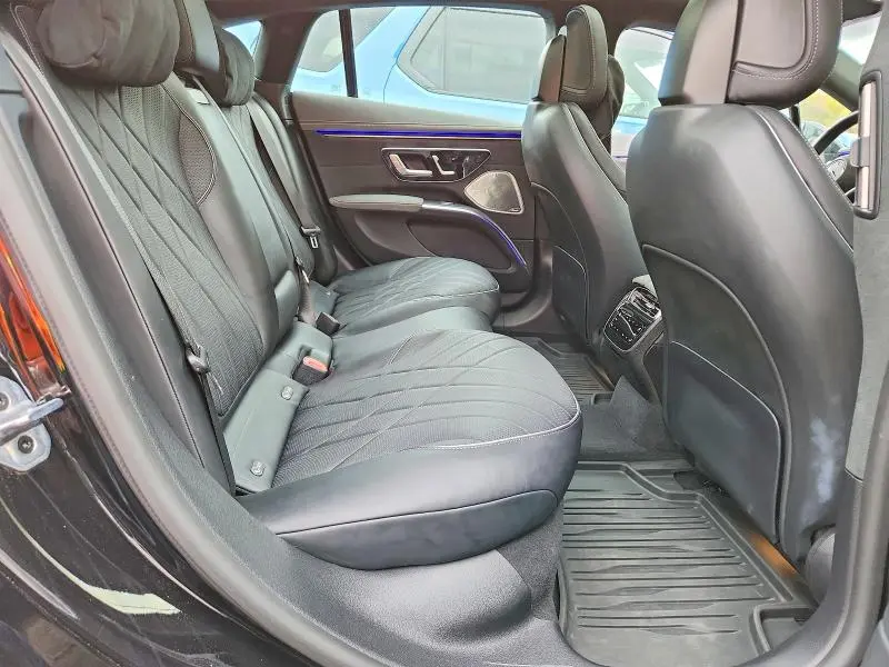 2023 MERCEDES-BENZ EQS SEDAN 580 4MATIC  