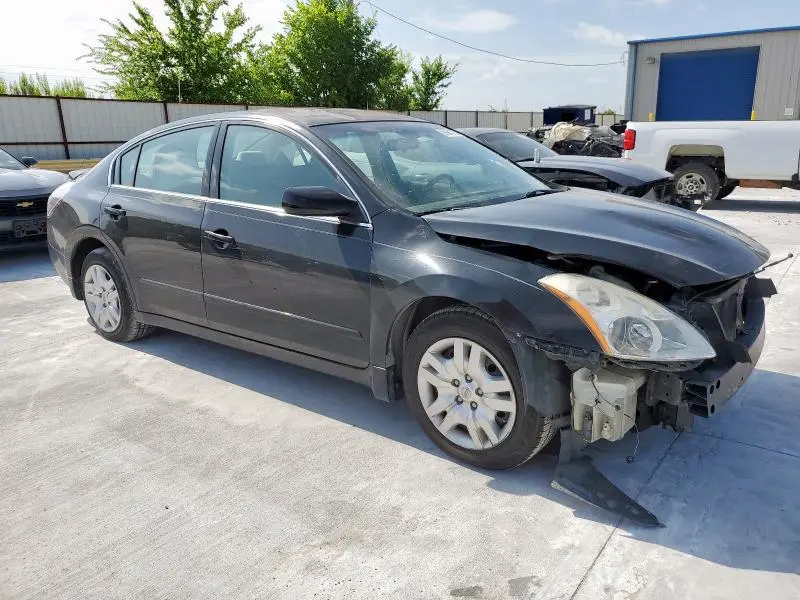 2011 NISSAN ALTIMA BASE  