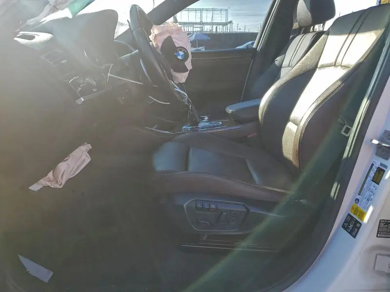 2017 BMW X4 XDRIVE28I  