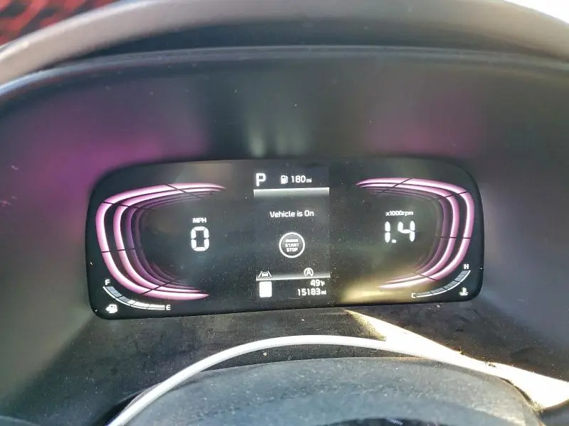 2024 KIA SOUL GT LINE  