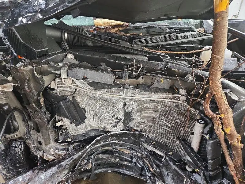 2026 CHEVROLET SILVERADO K2500 CUSTOM  