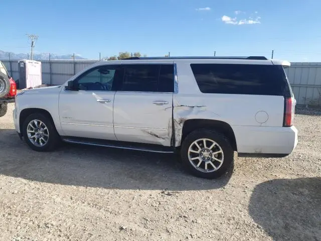 2019 GMC YUKON XL DENALI