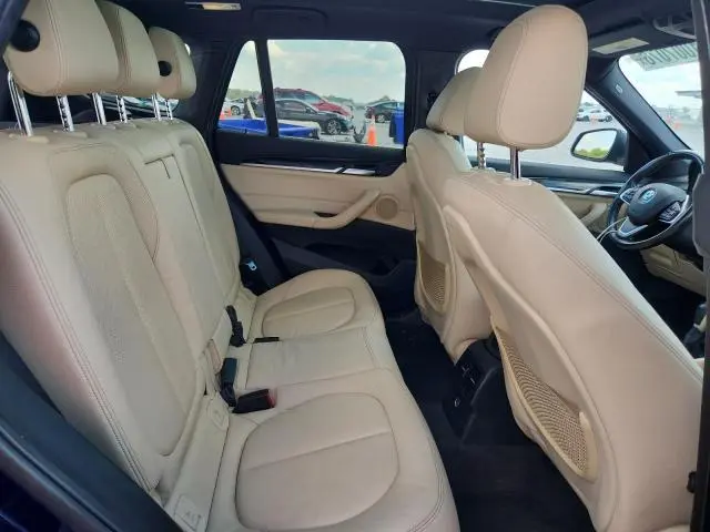 2017 BMW X1 XDRIVE28I  