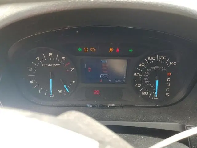 2013 FORD EDGE SE  