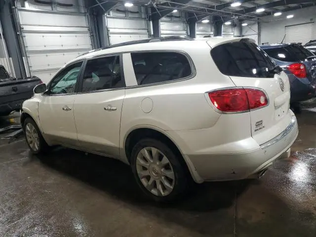 2011 BUICK ENCLAVE CXL  