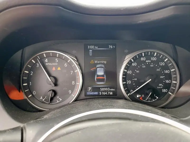 2020 INFINITI Q50 PURE  