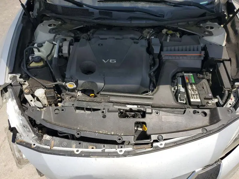2016 NISSAN MAXIMA 3.5 SL  