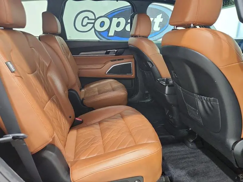 2023 KIA TELLURIDE EX X-LINE  