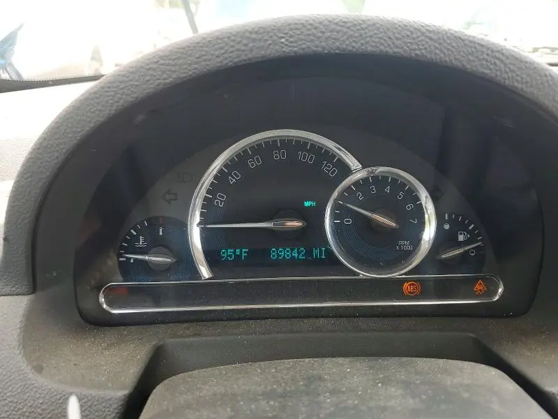 2010 CHEVROLET HHR LT  