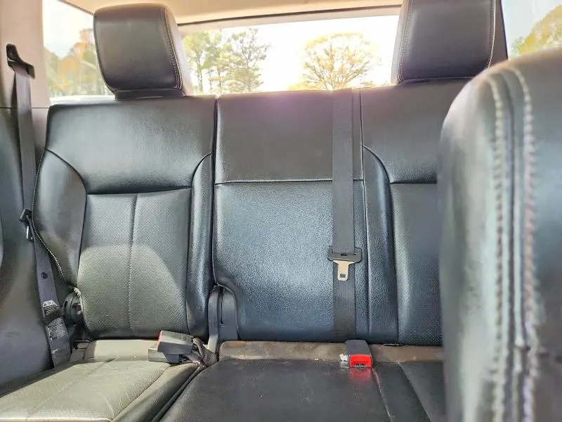 2010 JEEP LIBERTY LIMITED  