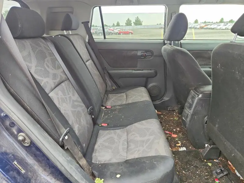 2014 SCION XB BASE  